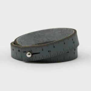 Wrist Rulers from ILoveHandles
