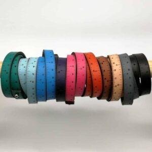 Wrist Rulers from ILoveHandles