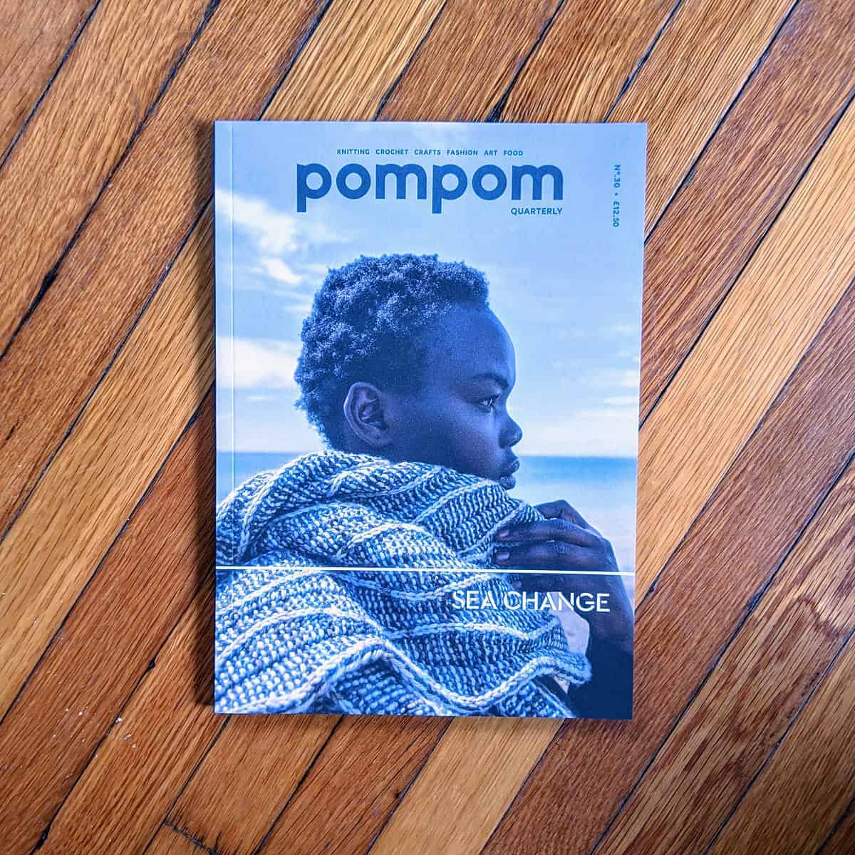 PomPom Quarterly