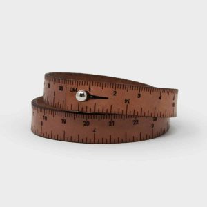 Wrist Rulers from ILoveHandles