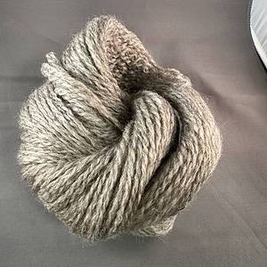 Border Leicester Yarn - Soft Spun
